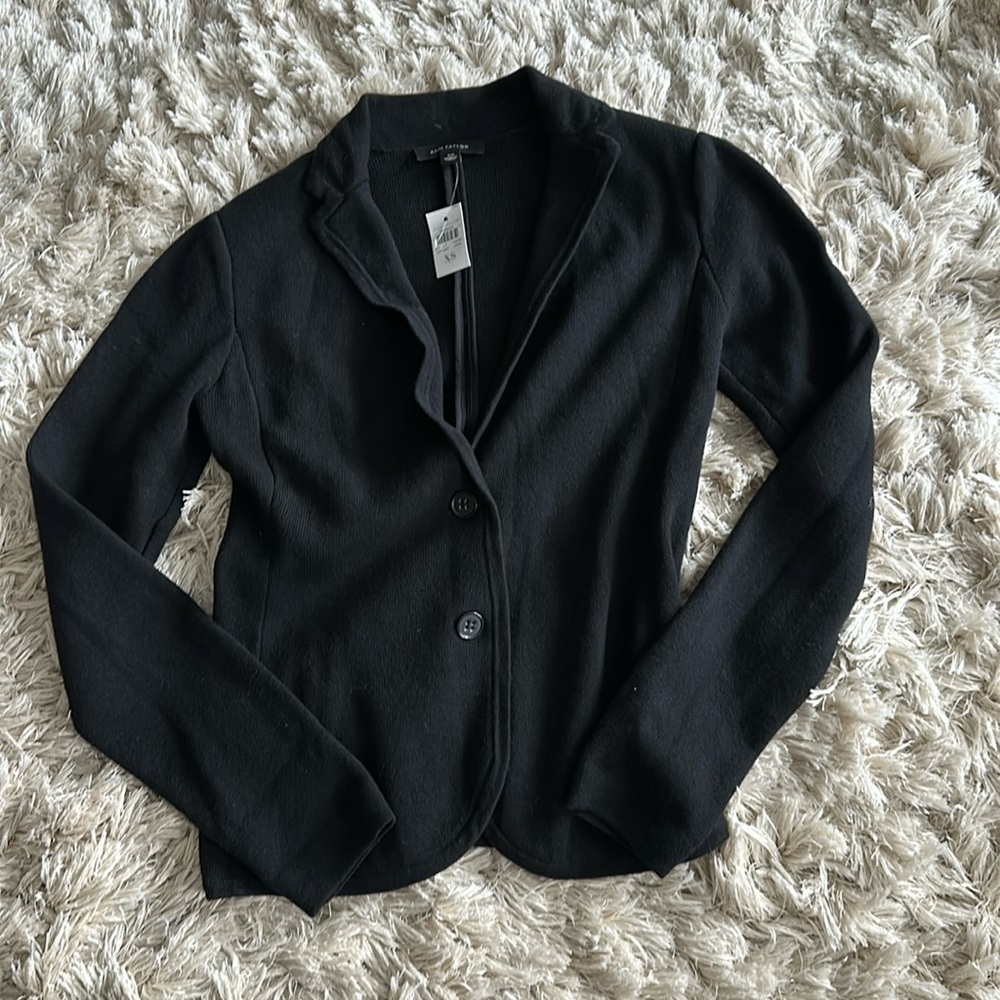 NWT Ann Taylor size XS blazer jacket